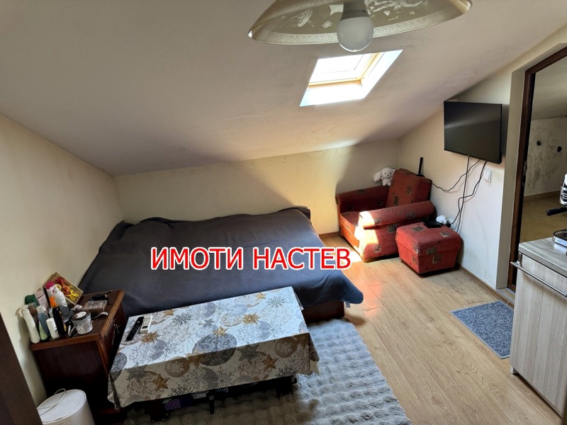 Till salu  1 sovrum Sjumen , Matematitjeska gimnazija , 32 kvm | 92376557 - bild [4]