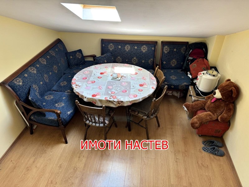 Till salu  1 sovrum Sjumen , Matematitjeska gimnazija , 32 kvm | 92376557 - bild [7]