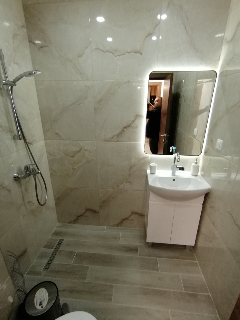 In vendita  1 camera da letto Sofia , Malinova dolina , 56 mq | 63027013 - Immagine [12]