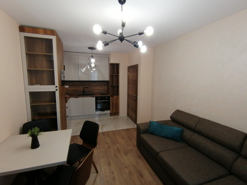 In vendita  1 camera da letto Sofia , Malinova dolina , 56 mq | 63027013
