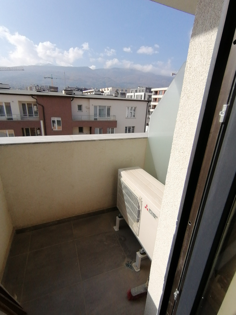 In vendita  1 camera da letto Sofia , Malinova dolina , 56 mq | 63027013 - Immagine [3]