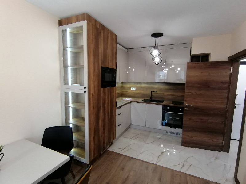 In vendita  1 camera da letto Sofia , Malinova dolina , 56 mq | 63027013 - Immagine [13]