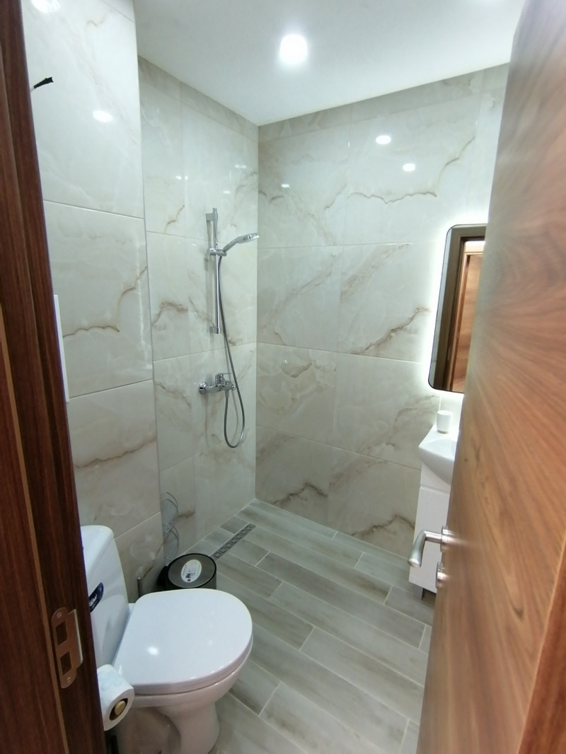 In vendita  1 camera da letto Sofia , Malinova dolina , 56 mq | 63027013 - Immagine [10]