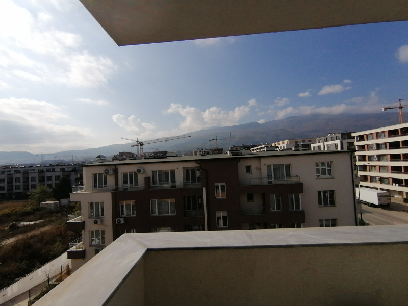 In vendita  1 camera da letto Sofia , Malinova dolina , 56 mq | 63027013 - Immagine [2]