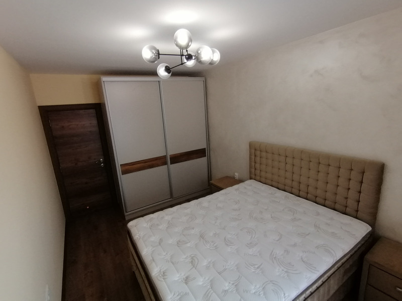 In vendita  1 camera da letto Sofia , Malinova dolina , 56 mq | 63027013 - Immagine [7]