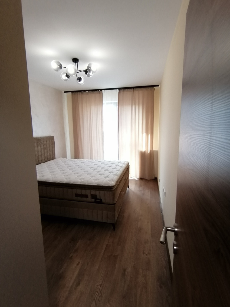 In vendita  1 camera da letto Sofia , Malinova dolina , 56 mq | 63027013 - Immagine [6]