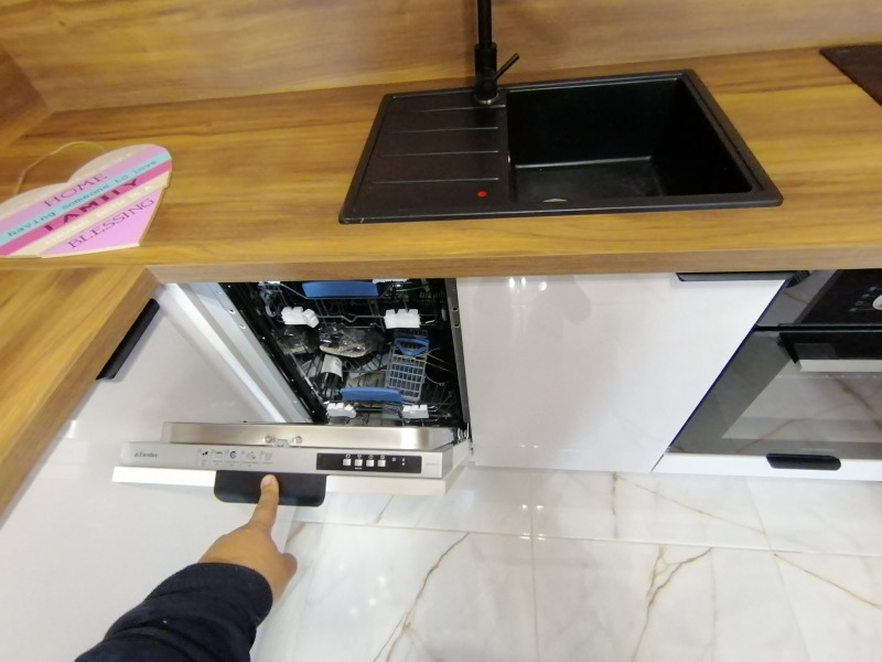 In vendita  1 camera da letto Sofia , Malinova dolina , 56 mq | 63027013 - Immagine [4]