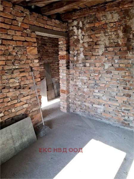 Продава 2-СТАЕН, гр. Пловдив, Кючук Париж, снимка 3 - Апартаменти - 53038932