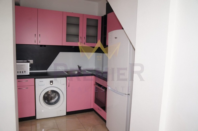 Продава 2-СТАЕН, гр. Варна, Левски 1, снимка 2 - Апартаменти - 53365722