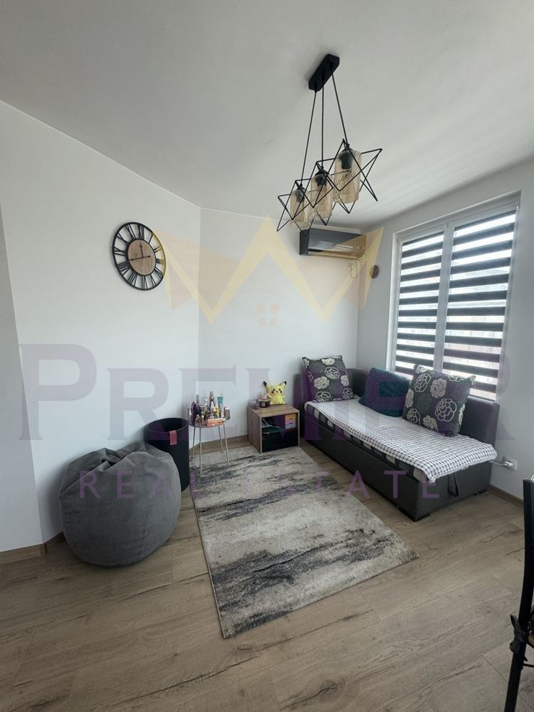 Продава 2-СТАЕН, гр. Бургас, Център, снимка 5 - Апартаменти - 54464329