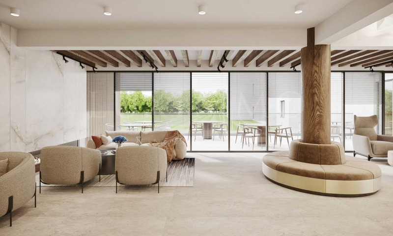 Продава 3-СТАЕН, к.к. Боровец, област София област, снимка 16 - Апартаменти - 43515704