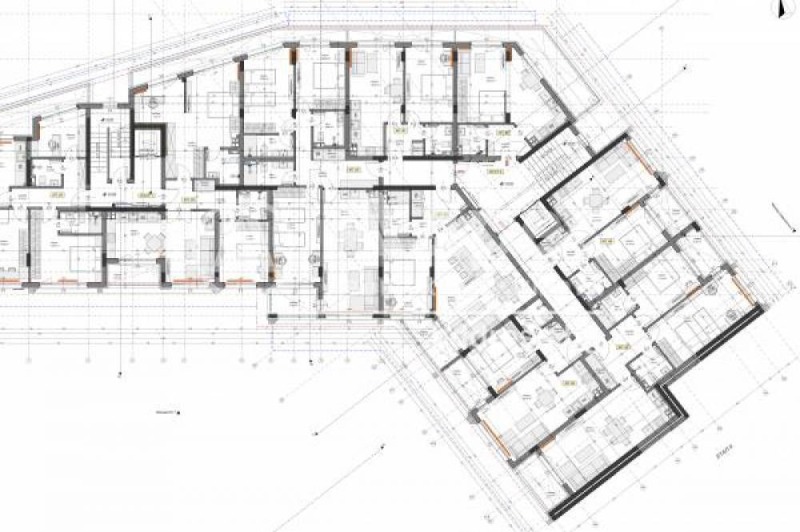 Продава  3-стаен град София , Младост 4 , 131 кв.м | 36025071 - изображение [2]