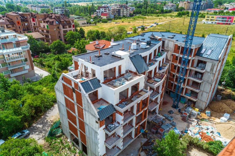 Продава 3-СТАЕН, гр. София, Манастирски ливади, снимка 13 - Aпартаменти - 47506446