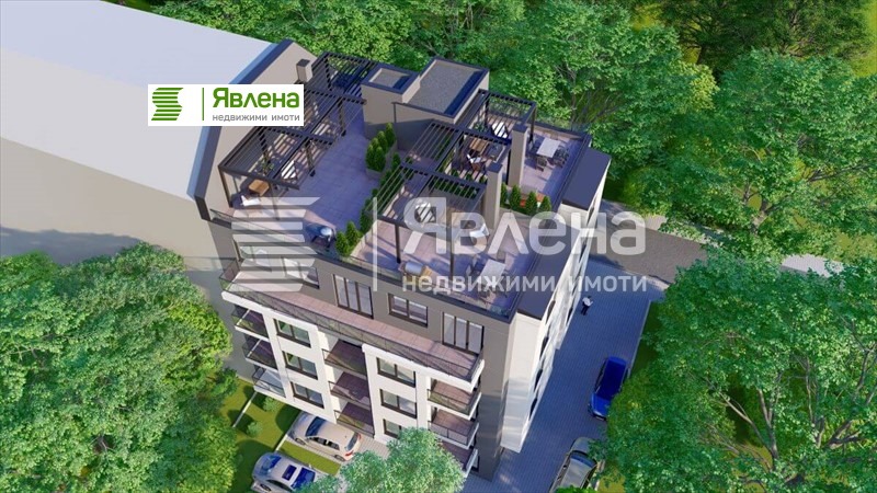 Продава 3-СТАЕН, гр. София, Овча купел, снимка 2 - Aпартаменти - 49564446