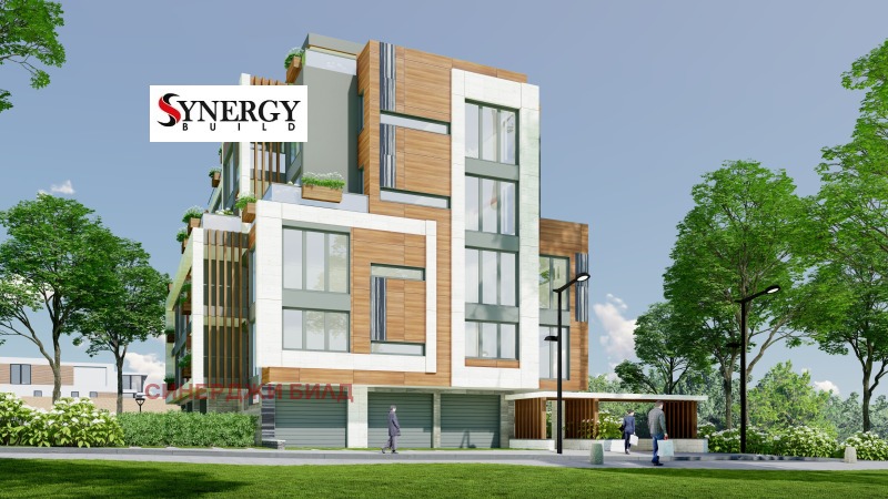 De vânzare  2 dormitoare Sofia , Manastirsci livadi , 170 mp | 66303004 - imagine [5]