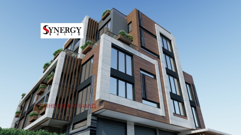 De vânzare  2 dormitoare Sofia , Manastirsci livadi , 170 mp | 66303004 - imagine [7]