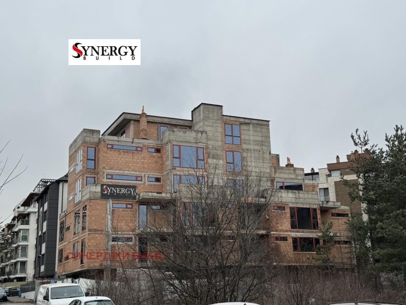 Продава 3-СТАЕН, гр. София, Манастирски ливади, снимка 4 - Апартаменти - 51777969
