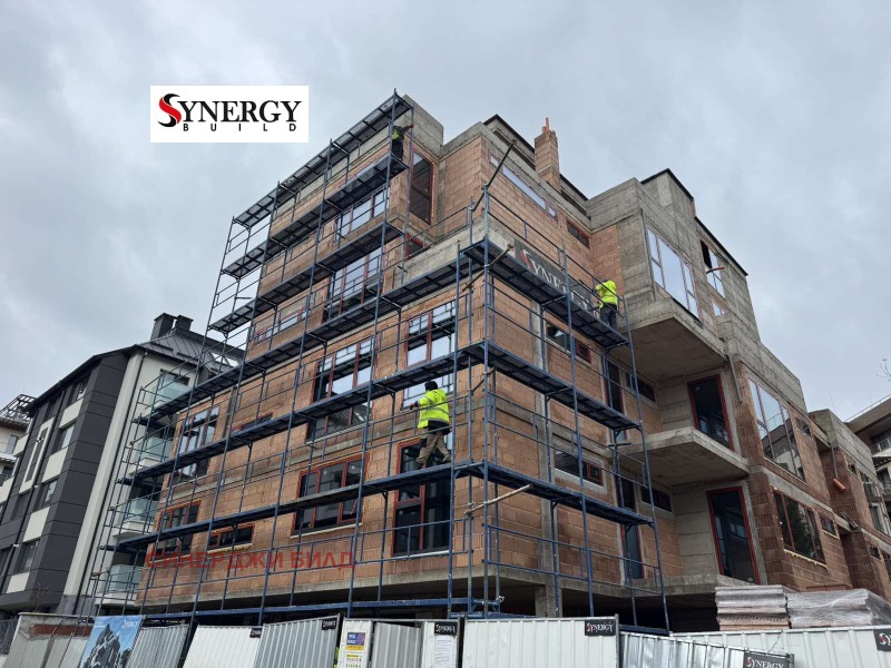 Продава 3-СТАЕН, гр. София, Манастирски ливади