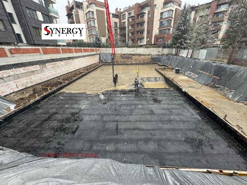 De vânzare  2 dormitoare Sofia , Manastirsci livadi , 170 mp | 66303004 - imagine [10]
