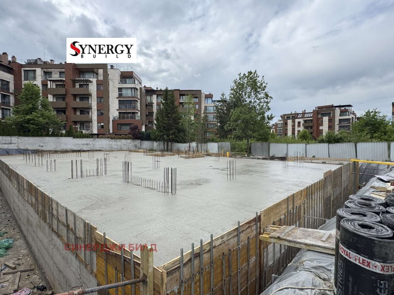 De vânzare  2 dormitoare Sofia , Manastirsci livadi , 170 mp | 66303004 - imagine [13]