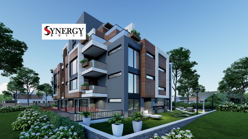 De vânzare  2 dormitoare Sofia , Manastirsci livadi , 170 mp | 66303004 - imagine [3]