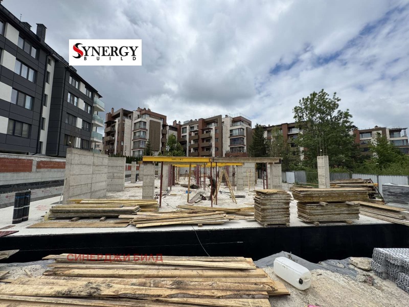De vânzare  2 dormitoare Sofia , Manastirsci livadi , 170 mp | 66303004 - imagine [15]