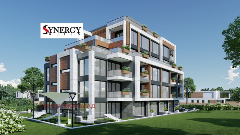 De vânzare  2 dormitoare Sofia , Manastirsci livadi , 170 mp | 66303004
