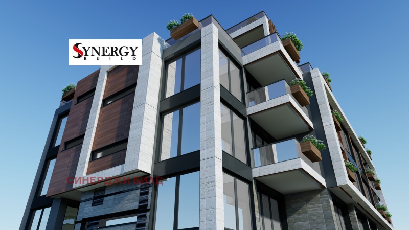 De vânzare  2 dormitoare Sofia , Manastirsci livadi , 170 mp | 66303004 - imagine [8]