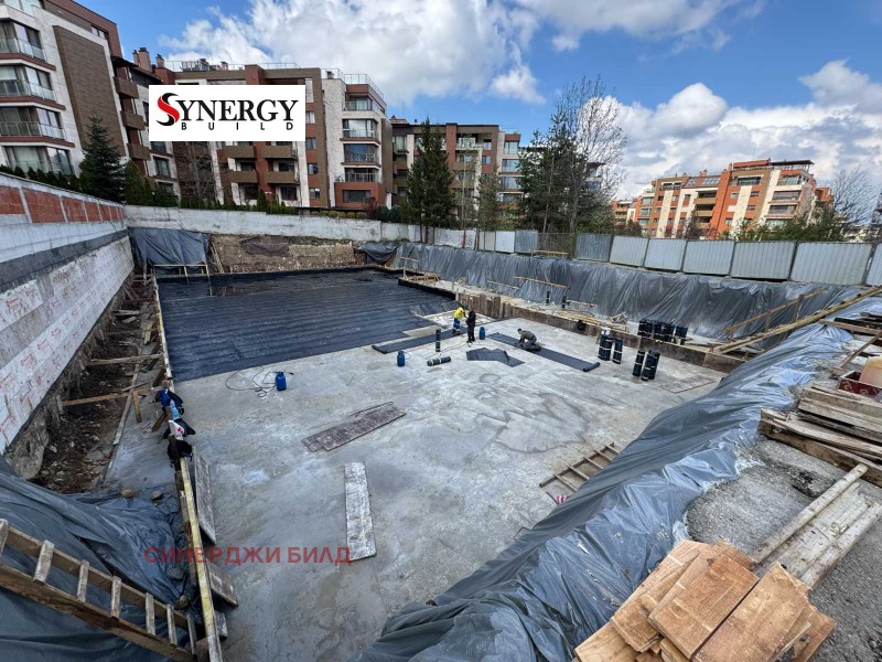 De vânzare  2 dormitoare Sofia , Manastirsci livadi , 170 mp | 66303004 - imagine [9]