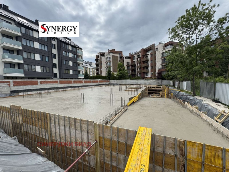 De vânzare  2 dormitoare Sofia , Manastirsci livadi , 170 mp | 66303004 - imagine [14]