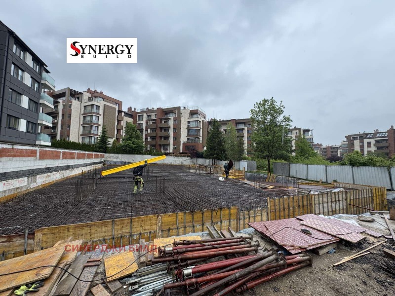 De vânzare  2 dormitoare Sofia , Manastirsci livadi , 170 mp | 66303004 - imagine [12]