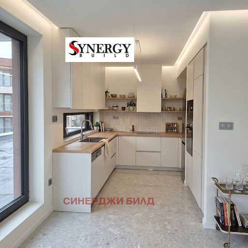 Продава 3-СТАЕН, гр. София, Манастирски ливади, снимка 4 - Апартаменти - 54977858