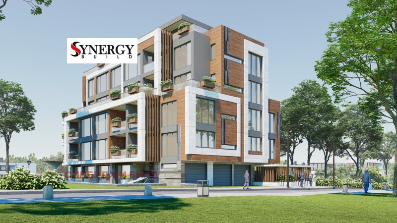 De vânzare  2 dormitoare Sofia , Manastirsci livadi , 170 mp | 66303004 - imagine [4]