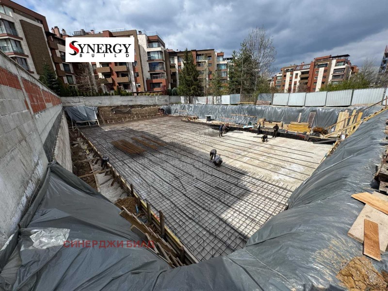 De vânzare  2 dormitoare Sofia , Manastirsci livadi , 170 mp | 66303004 - imagine [11]
