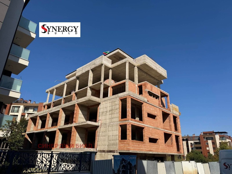 Na prodej  2 ložnice Sofia , Manastirski livadi , 170 m2 | 18743273