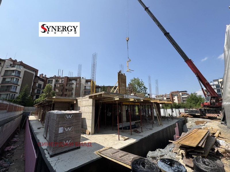De vânzare  2 dormitoare Sofia , Manastirsci livadi , 170 mp | 66303004 - imagine [16]