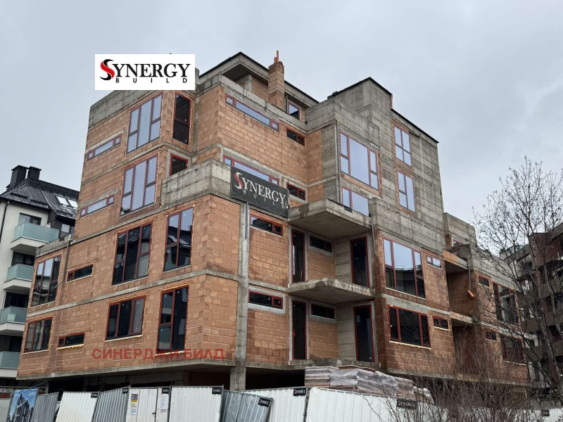 Продава 3-СТАЕН, гр. София, Манастирски ливади, снимка 5 - Апартаменти - 51777969