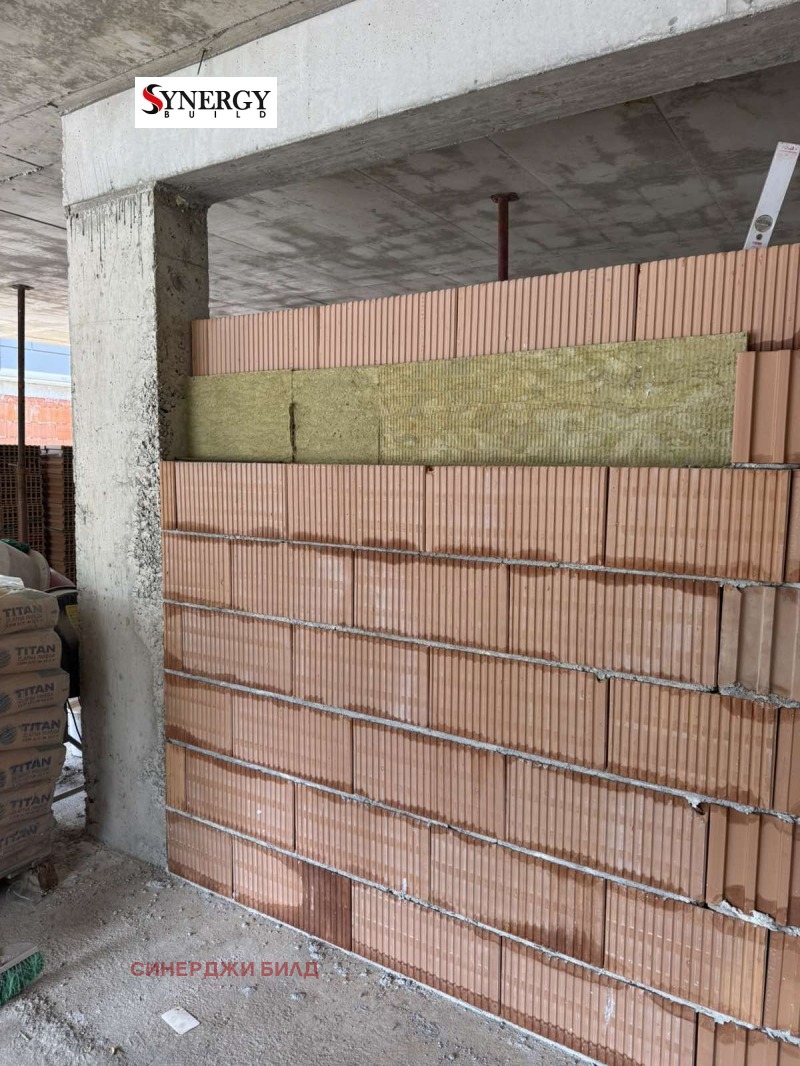En venta  2 dormitorios Sofia , Manastirski livadi , 170 metros cuadrados | 66303004 - imagen [3]