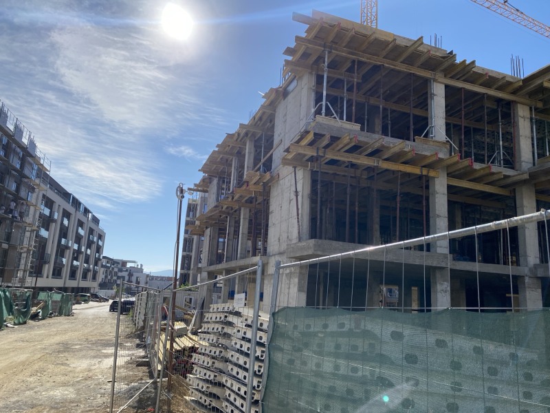 Na prodej  2 ložnice Sofia , Malinova dolina , 122 m2 | 78786934 - obraz [9]