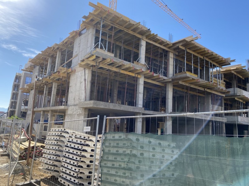 Na prodej  2 ložnice Sofia , Malinova dolina , 122 m2 | 78786934 - obraz [8]