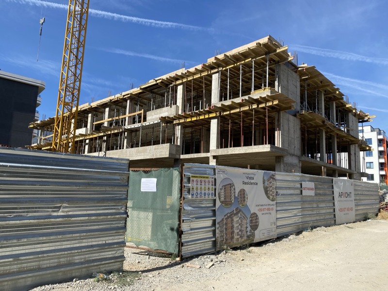 Na prodej  2 ložnice Sofia , Malinova dolina , 122 m2 | 78786934 - obraz [5]