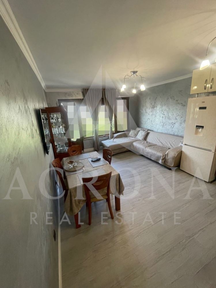 Myytävänä  2 makuuhuonetta Plovdiv , Kjutšuk Pariž , 101 neliömetriä | 73790711 - kuva [4]