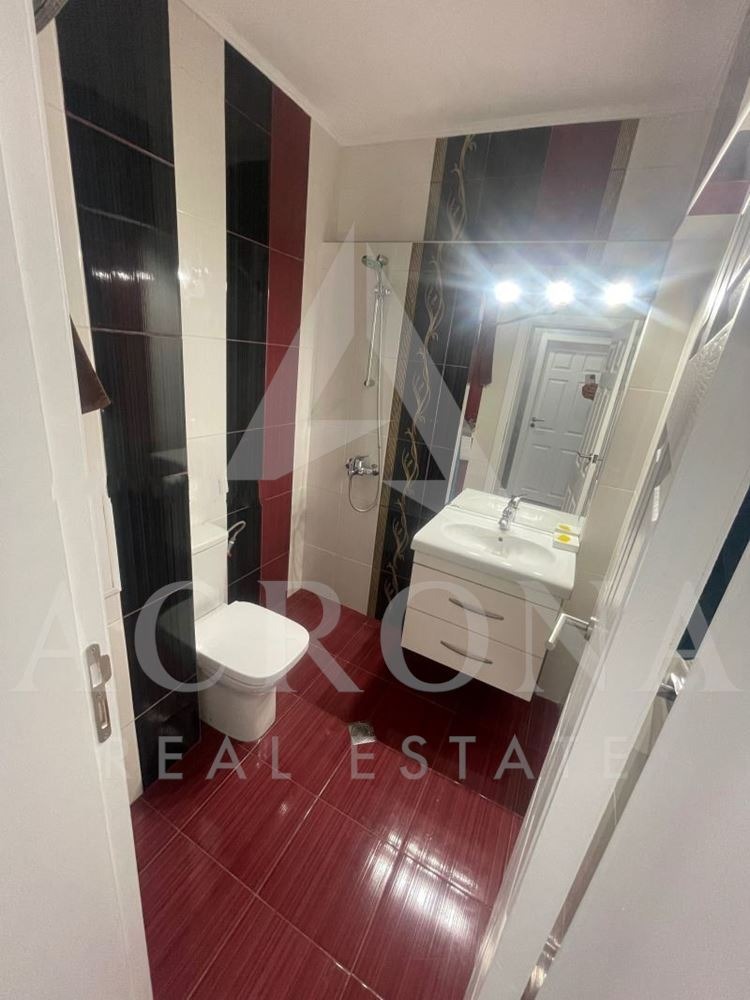 Myytävänä  2 makuuhuonetta Plovdiv , Kjutšuk Pariž , 101 neliömetriä | 73790711 - kuva [8]