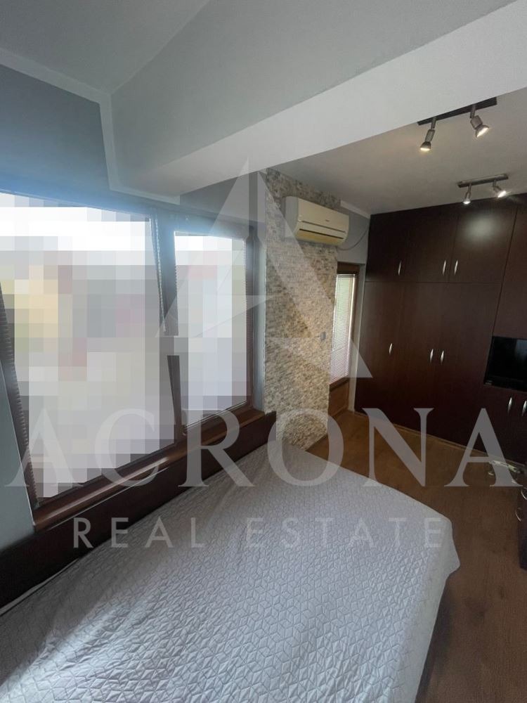 Myytävänä  2 makuuhuonetta Plovdiv , Kjutšuk Pariž , 101 neliömetriä | 73790711 - kuva [7]
