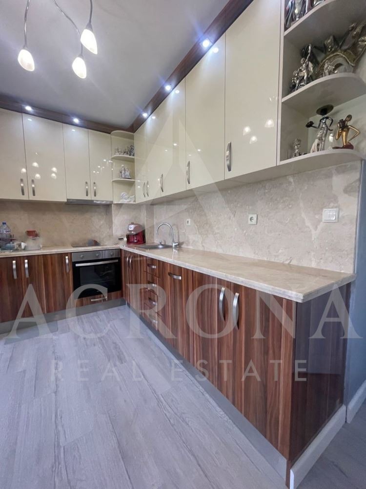 Myytävänä  2 makuuhuonetta Plovdiv , Kjutšuk Pariž , 101 neliömetriä | 73790711 - kuva [3]