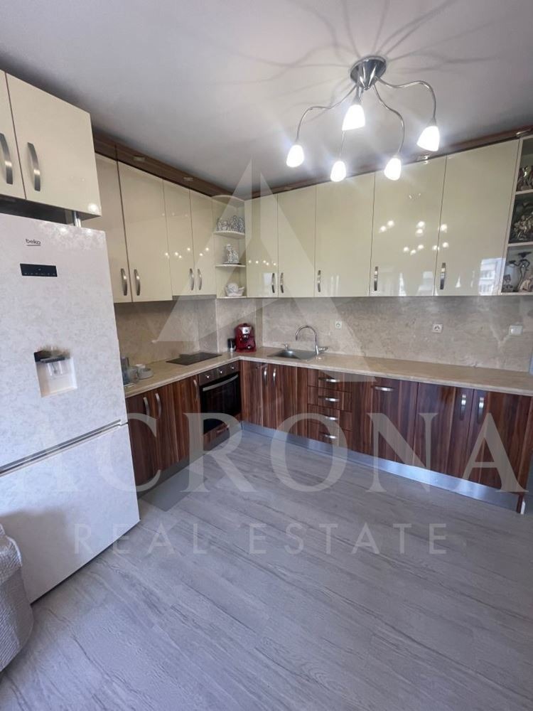 Myytävänä  2 makuuhuonetta Plovdiv , Kjutšuk Pariž , 101 neliömetriä | 73790711 - kuva [2]