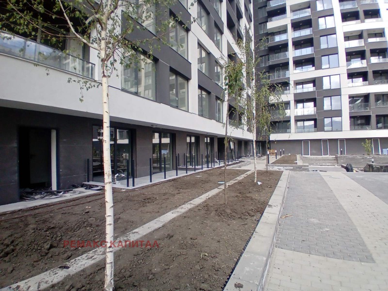 Продава  3-стаен град София , Банишора , 102 кв.м | 46474485 - изображение [3]
