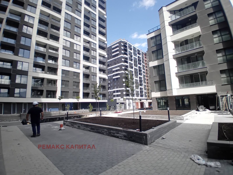Продава  3-стаен град София , Банишора , 102 кв.м | 46474485 - изображение [4]