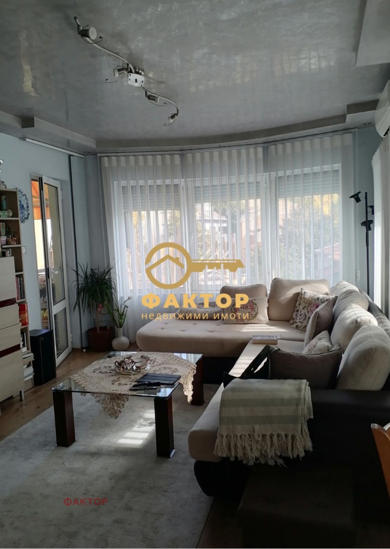 Продава 3-СТАЕН, град Пловдив, Мараша • 249900 € / 488761.92 лв. • 19184722 1
