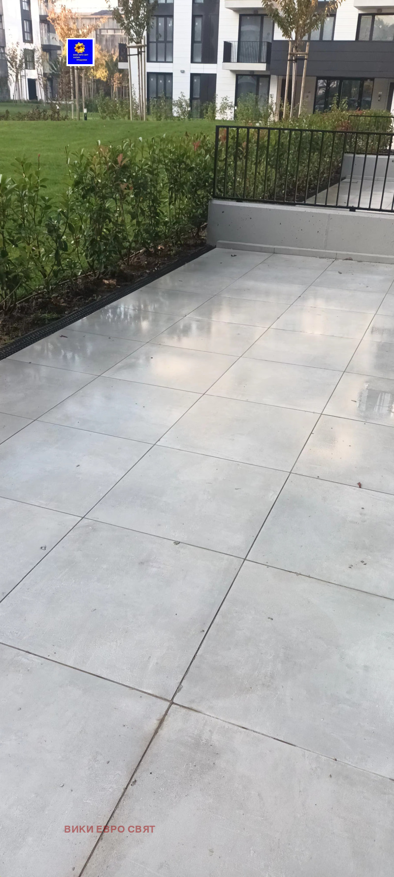 Продава 3-СТАЕН, гр. София, Красно село, снимка 10 - Апартаменти - 52152745